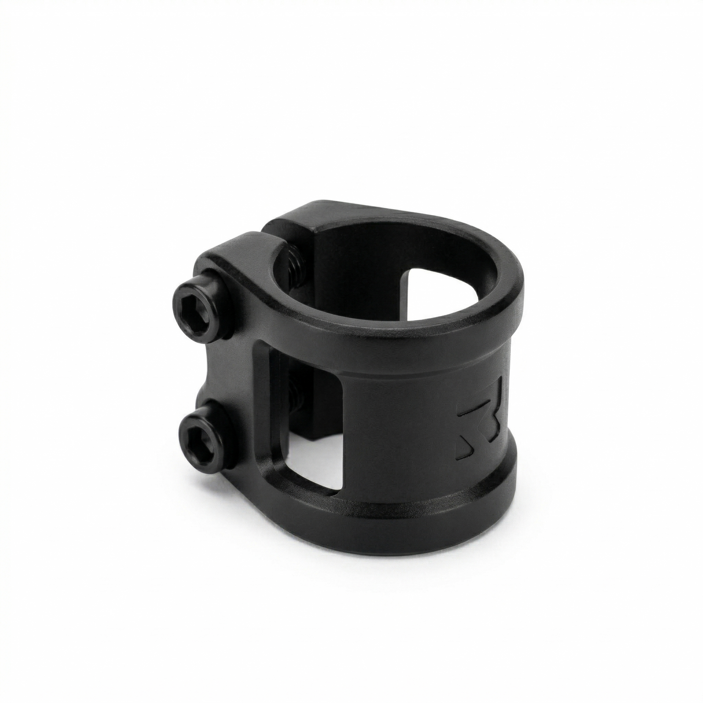 AIRLite Double Clamp - Black