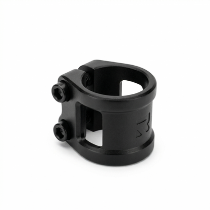AIRLite Double Clamp - Black
