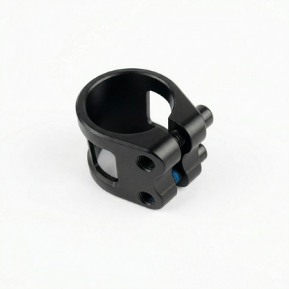 AIRLite Double Clamp - Black