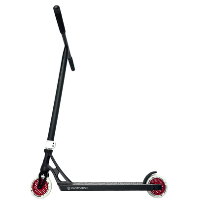 Custom Scooter - Isaac's Choice