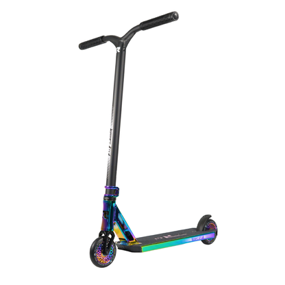 Root Industries Type R GT Scooter in Rocket Fuel