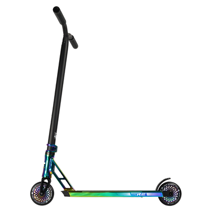 Type R GT Scooter - Rocket Fuel