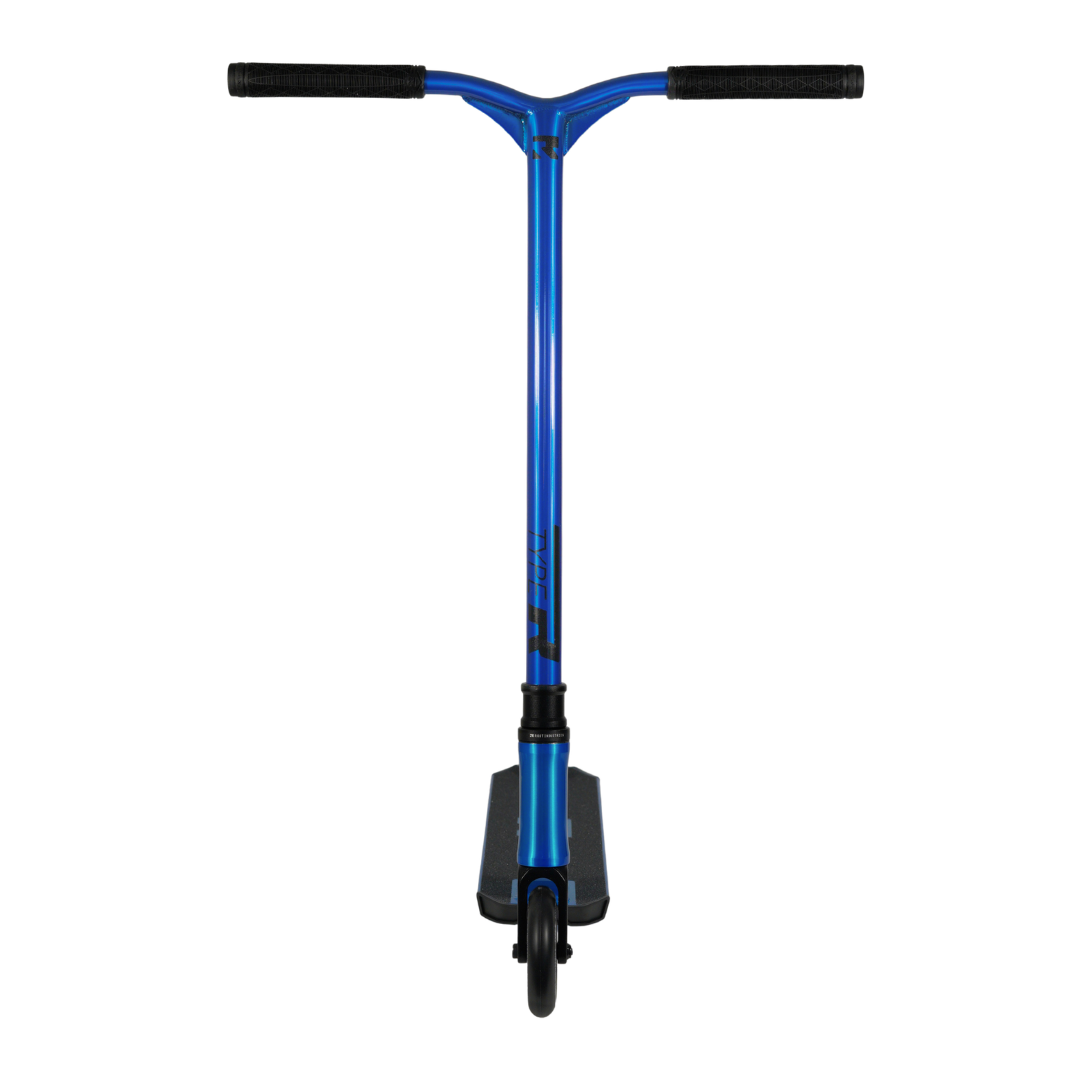 Type R Pro Scooter - Blue
