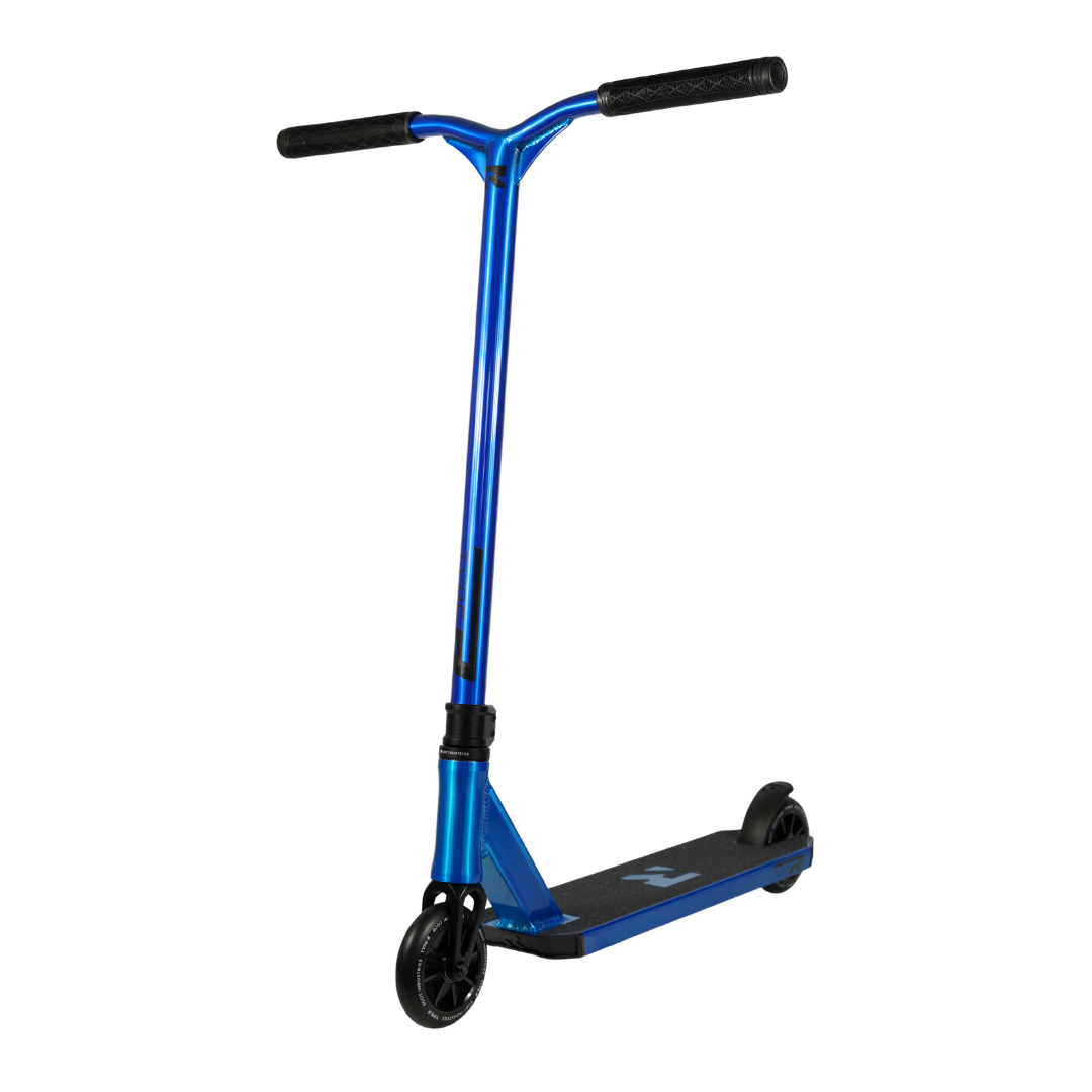 Root Industries Type R Pro Scooter in Blue