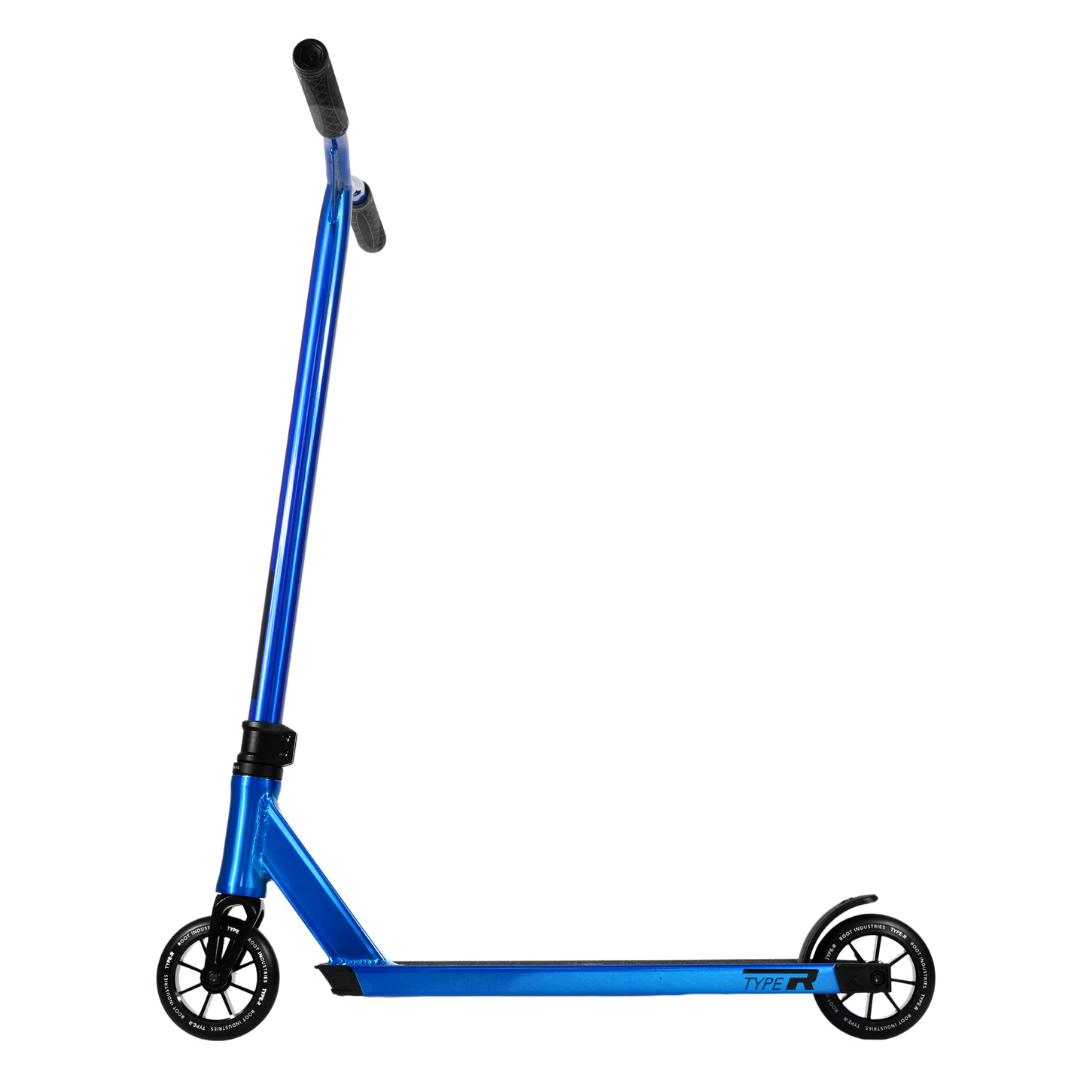 Type R Pro Scooter - Blue