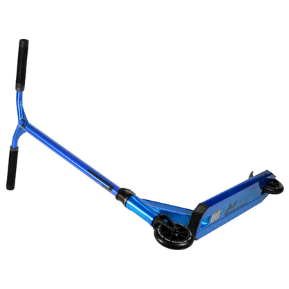 Type R Pro Scooter - Blue