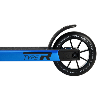 Type R Pro Scooter - Blue