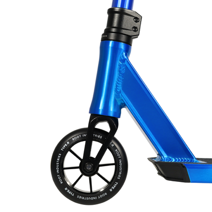 Type R Pro Scooter - Blue