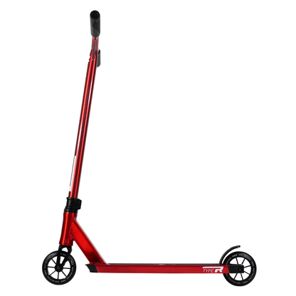 Type R Pro Scooter - Red