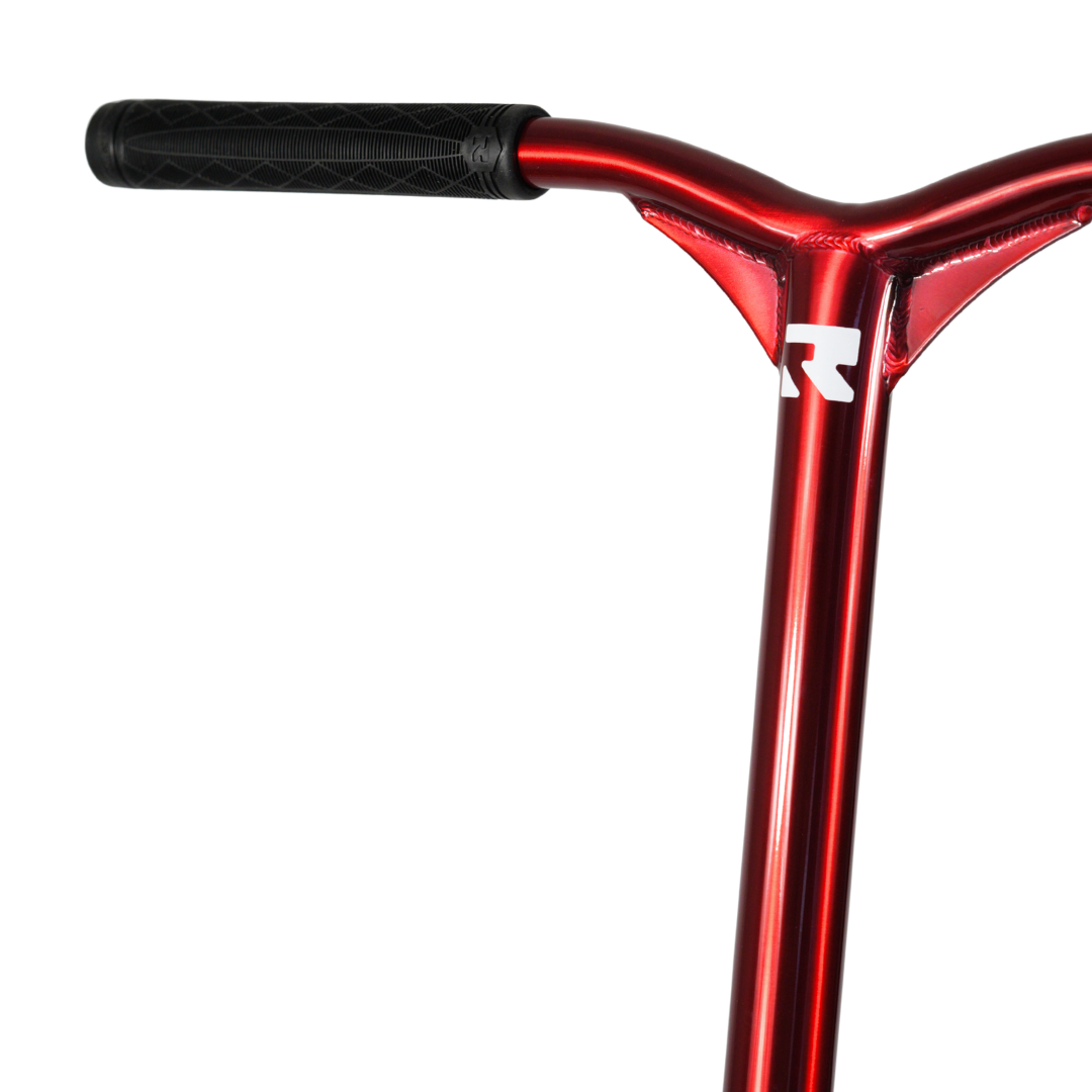 Type R Pro Scooter - Red