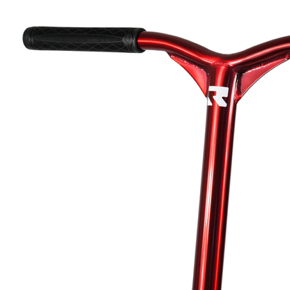 Type R Pro Scooter - Red