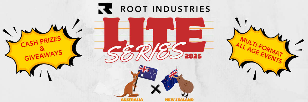 LITE Series - Local Scooter Events for All Riders – Root Industries