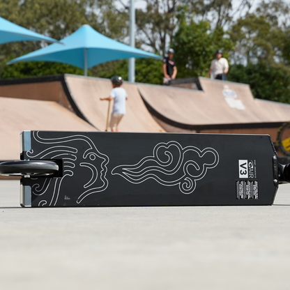 AIR RS v3 6" Deck