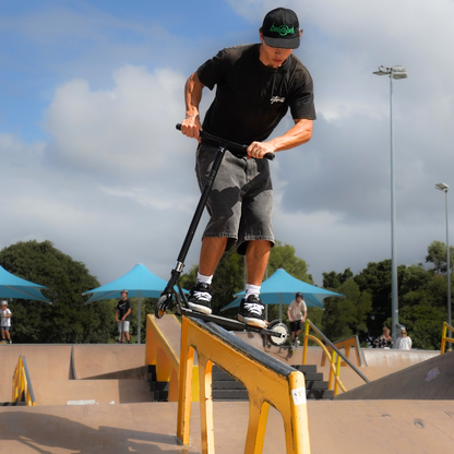 AIR RS v3 6" Deck