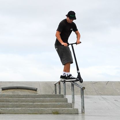 AIR RS v3 6" Deck