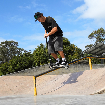 AIR RS v3 6" Deck