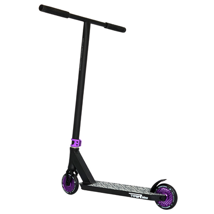 Custom Scooter - Connor's Choice