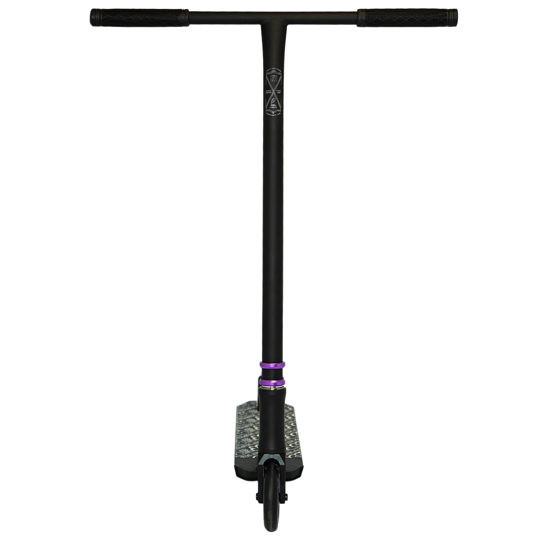 Custom Scooter - Connor's Choice