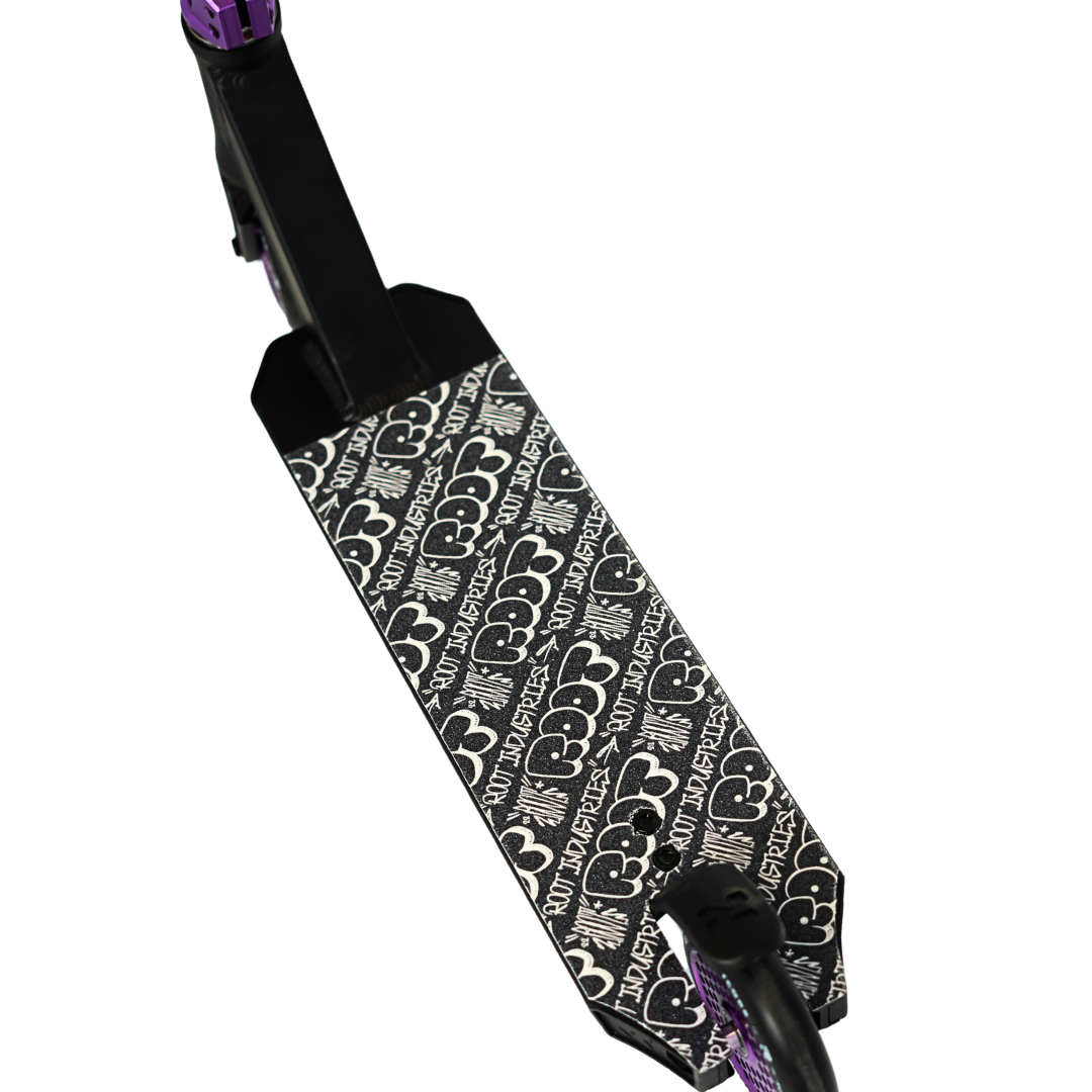 Custom Scooter - Connor's Choice