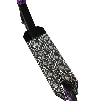Custom Scooter - Connor's Choice