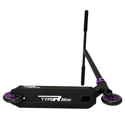 Custom Scooter - Connor's Choice