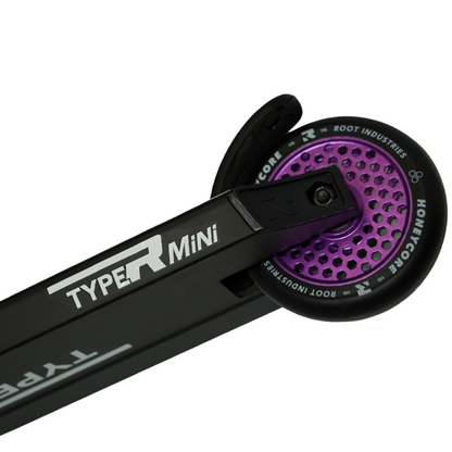 Custom Scooter - Connor's Choice