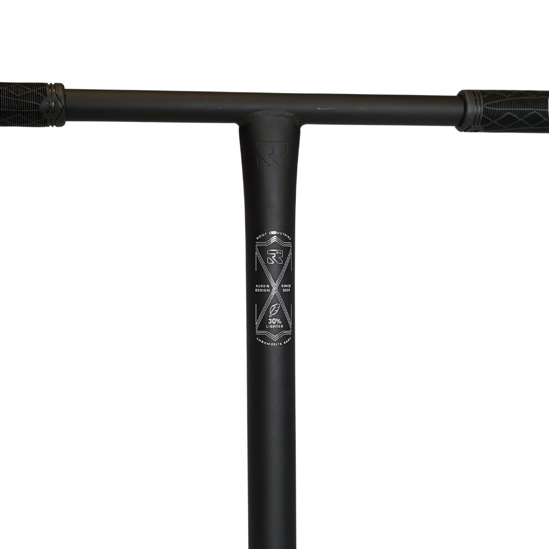 Custom Scooter - Connor's Choice