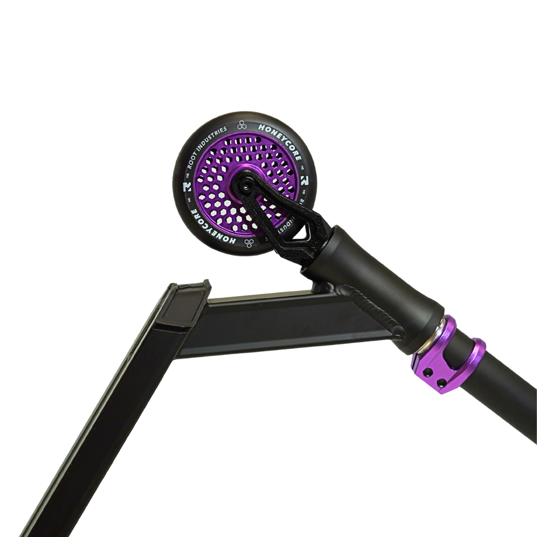 Custom Scooter - Connor's Choice