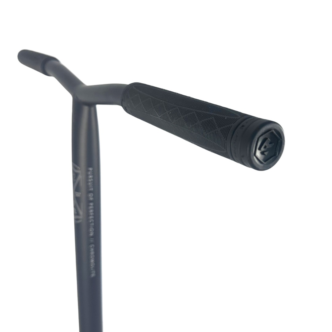 Custom Scooter - Emily's Choice