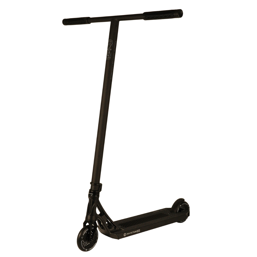 Custom Scooter - Kornel's Choice