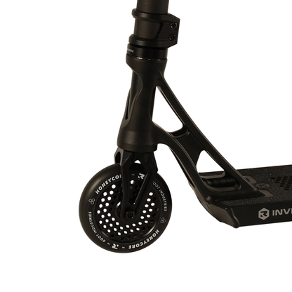 Custom Scooter - Kornel's Choice