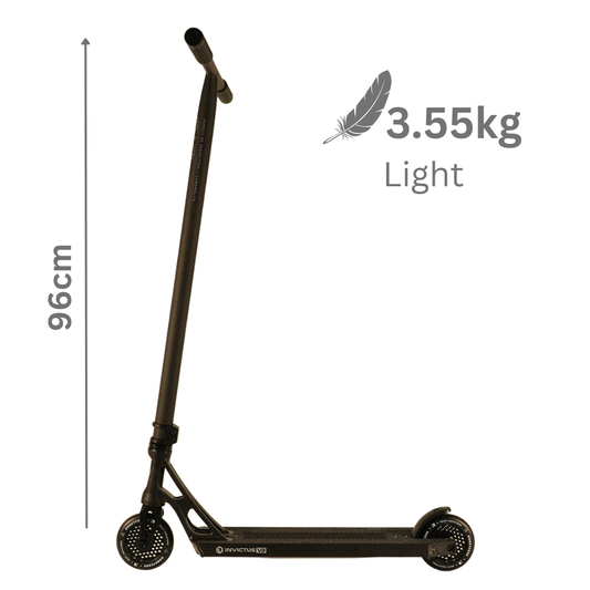 Custom Scooter - Kornel's Choice
