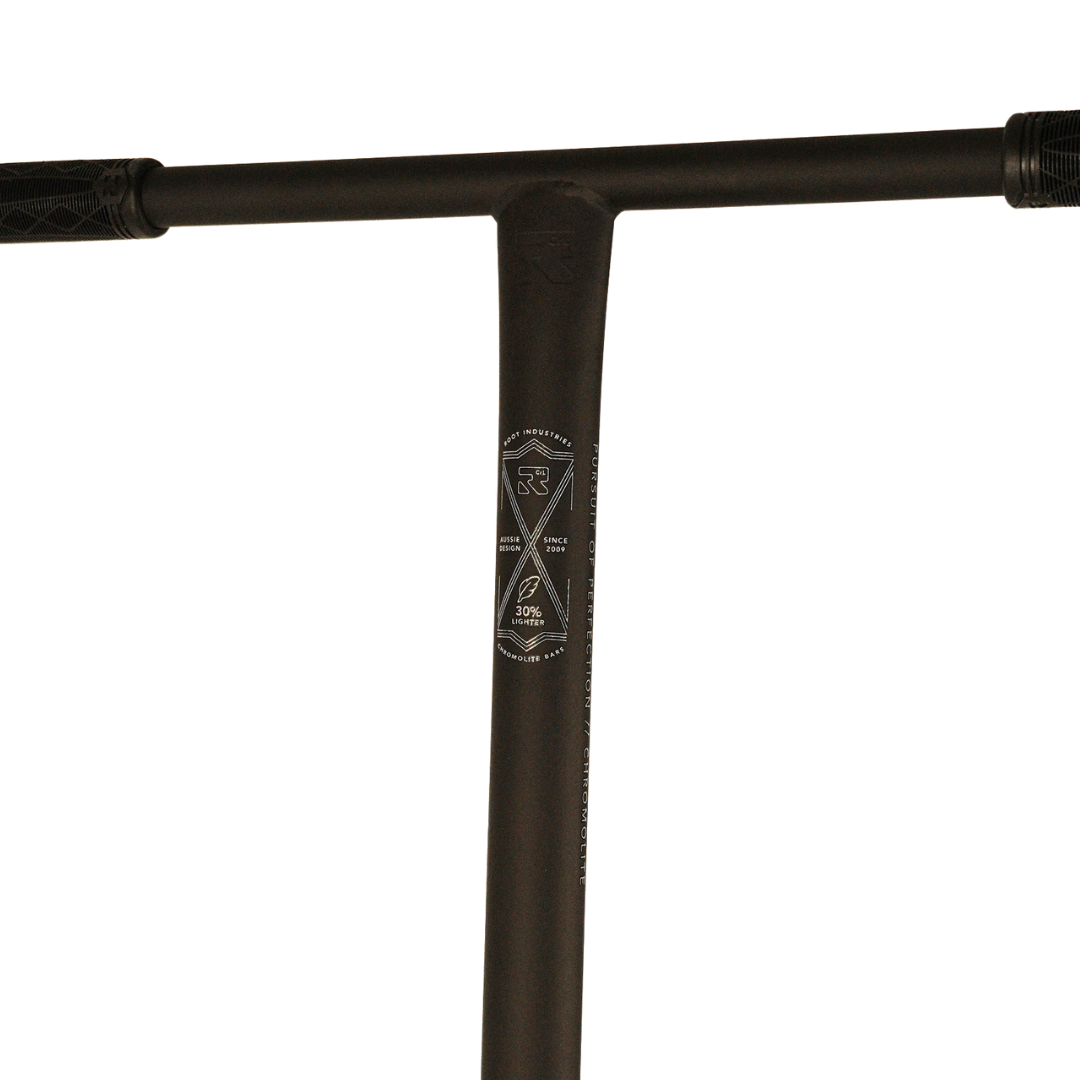 Custom Scooter - Kornel's Choice