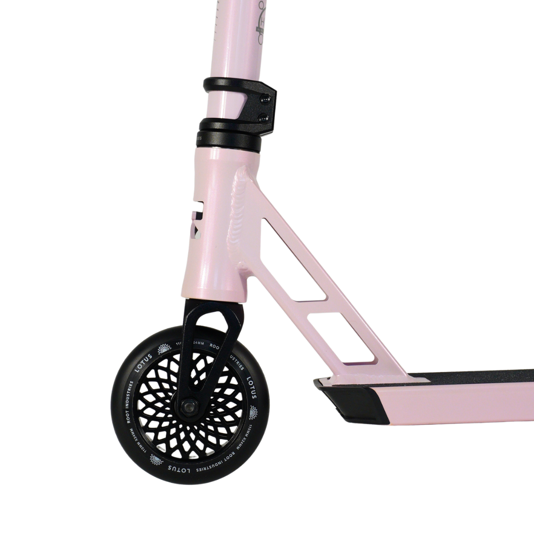Type R GT Scooter - Pearl