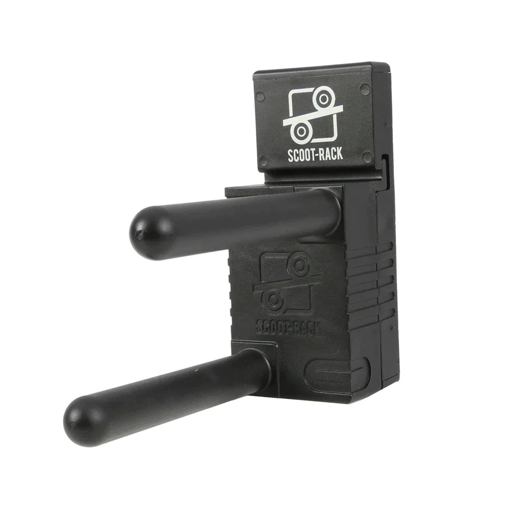 ScootRack Wall Mount Scooter Stand