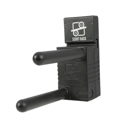 ScootRack Wall Mount Scooter Stand