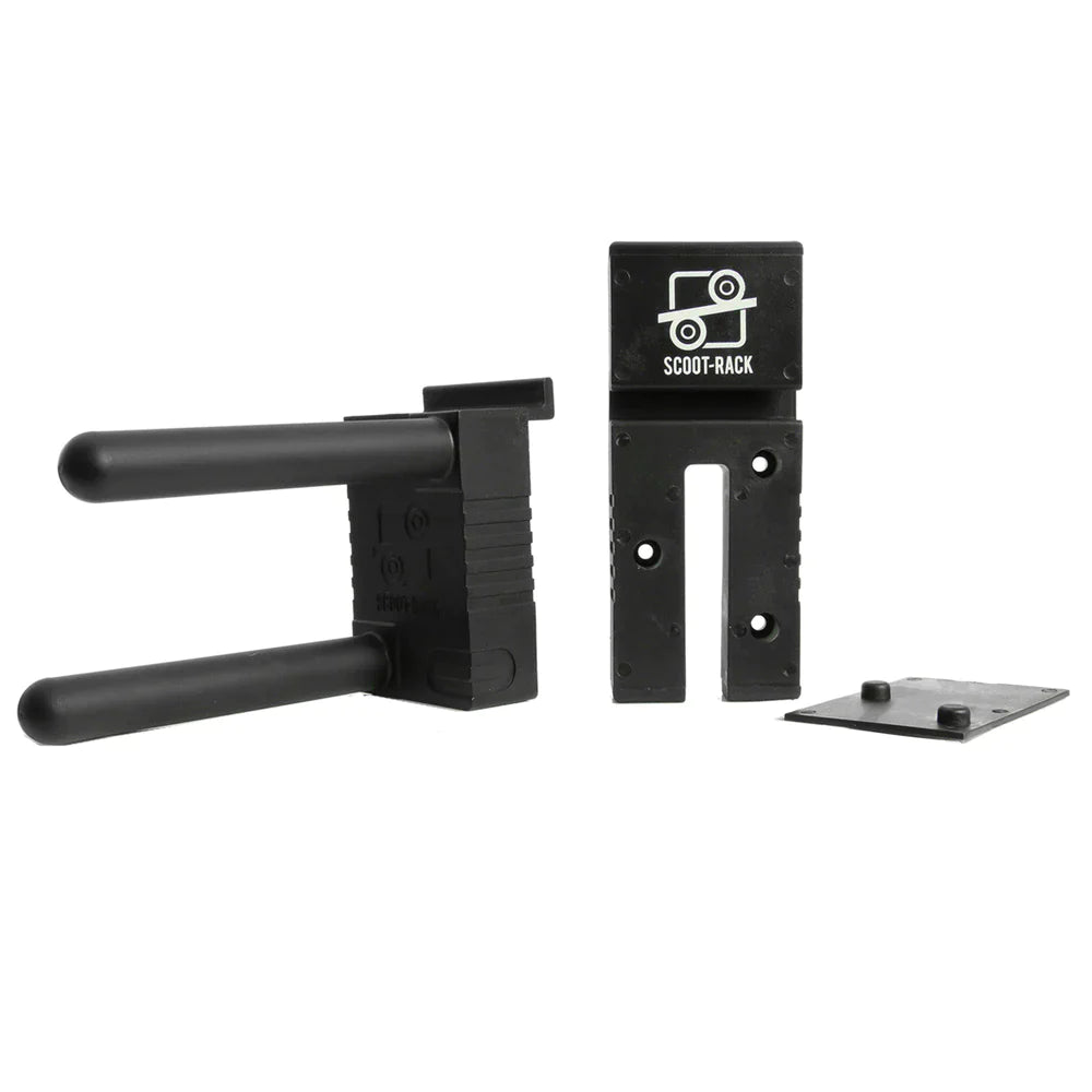 ScootRack Wall Mount Scooter Stand