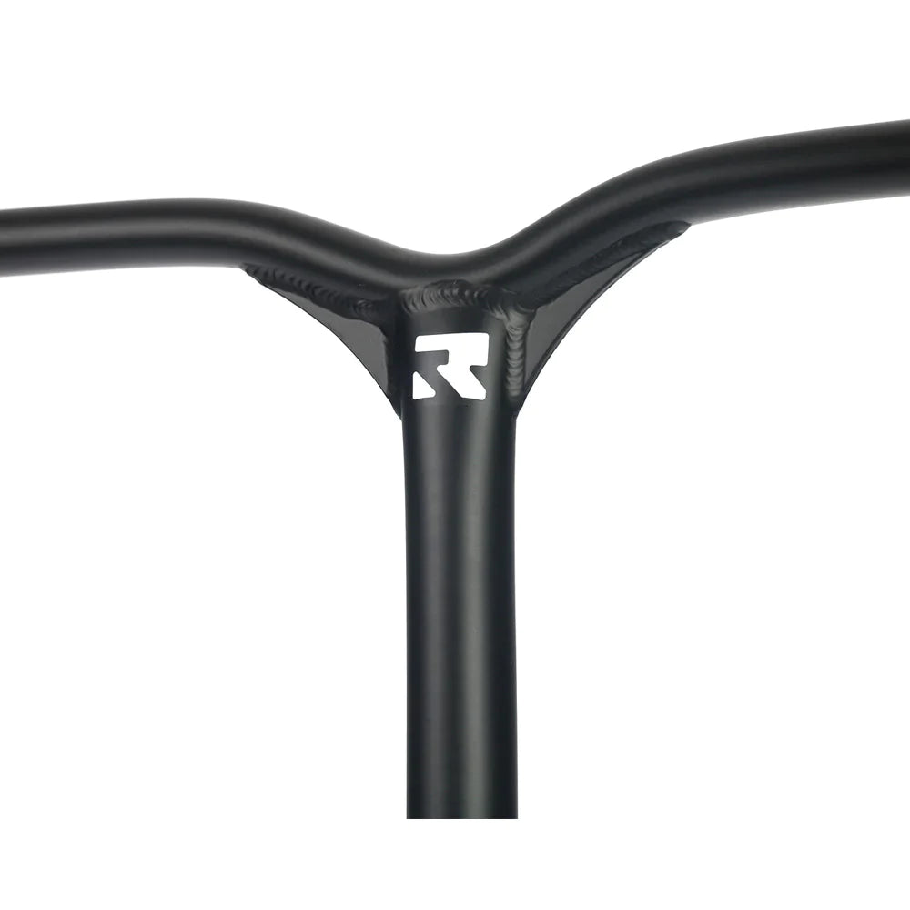Invictus HMA 610mm Y-Bar - Black