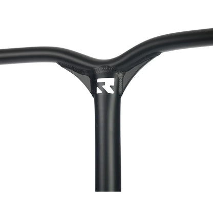 Invictus HMA 610mm Y-Bar - Black