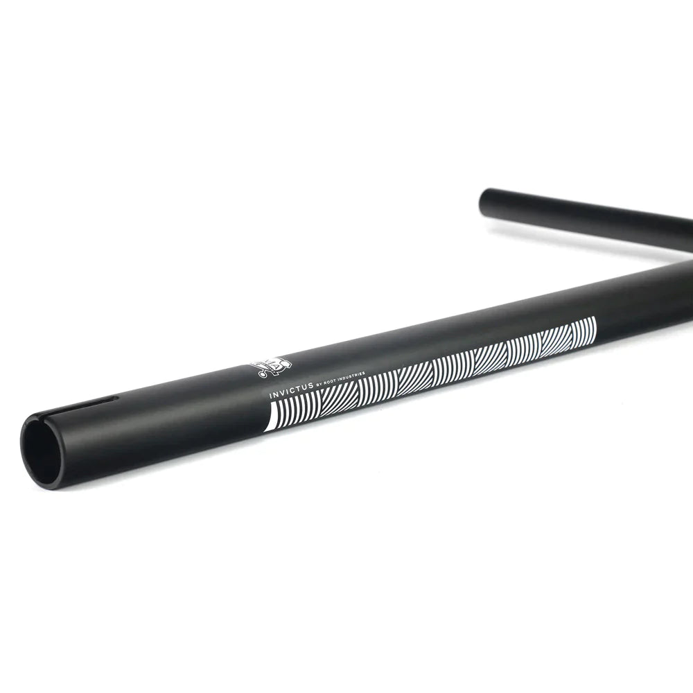 Invictus HMA 610mm Y-Bar - Black