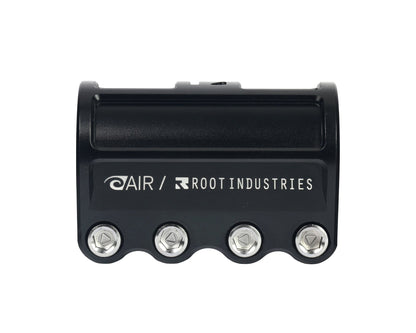 AIR SCS Clamp - Black