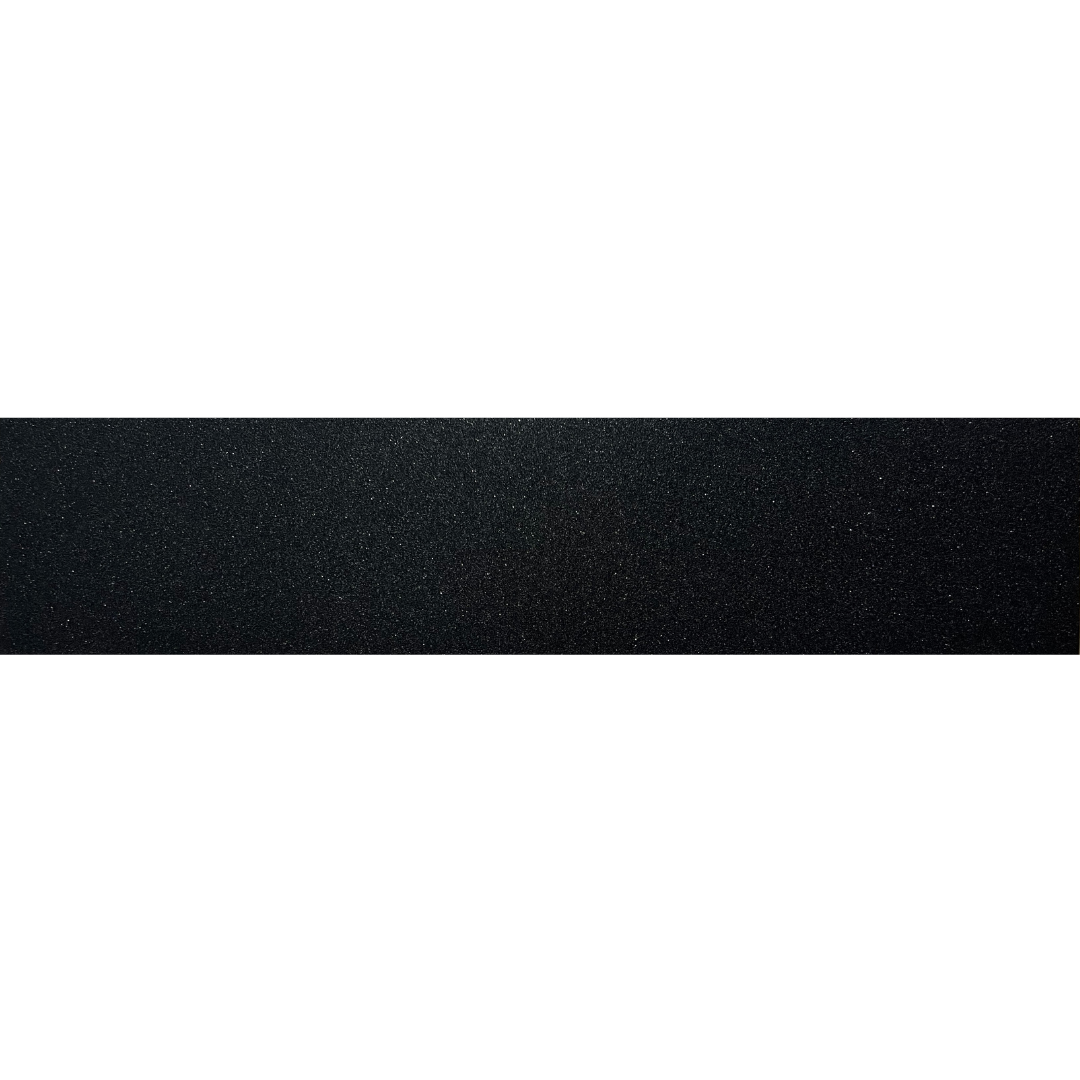 5.5" x 23" Griptape - Plain Black