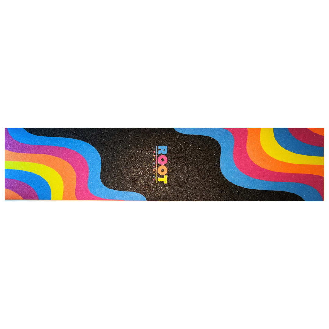 5.1" x 21.5" Griptape - Donuts