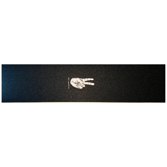 5.1" x 21.5" Griptape - Peace