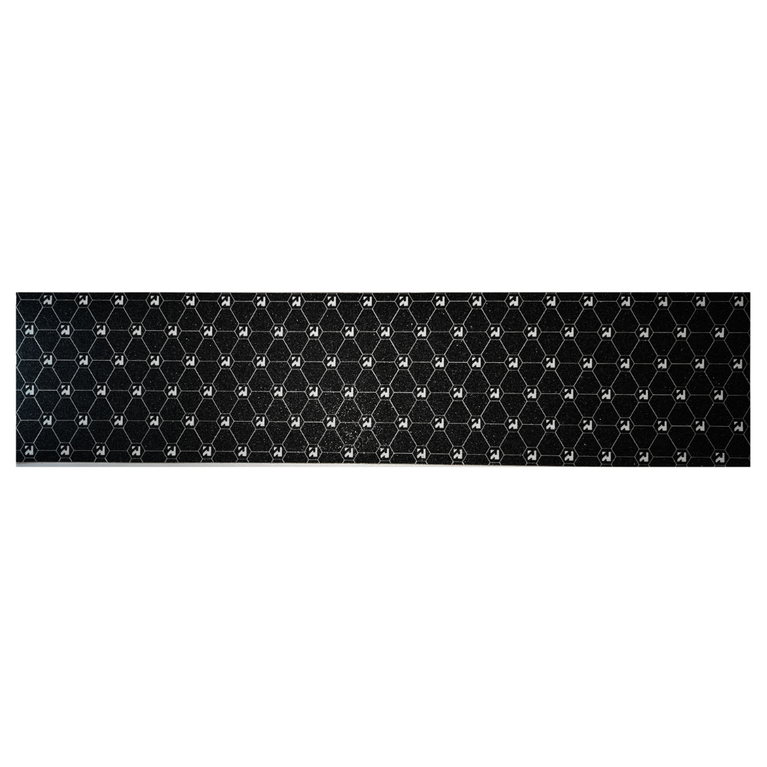 5.1" x 21.5" Griptape - Sexy Hexy