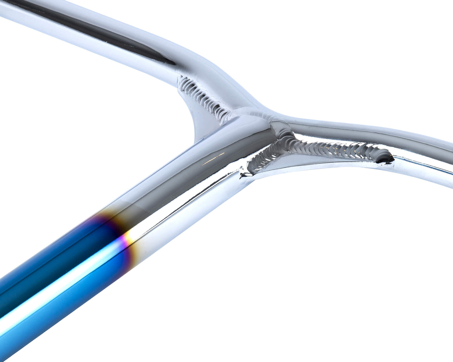 Invictus HMA 610mm Y-Bar - Afterburner Blu-Ray