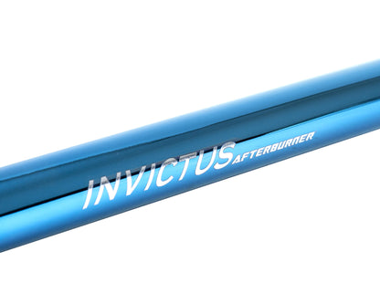 Invictus HMA 610mm Y-Bar - Afterburner Blu-Ray