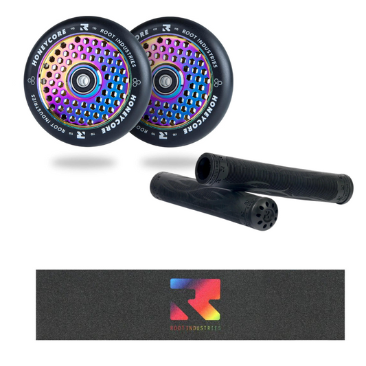HoneyCore 110mm Upgrade Pack - Rocket Fuel