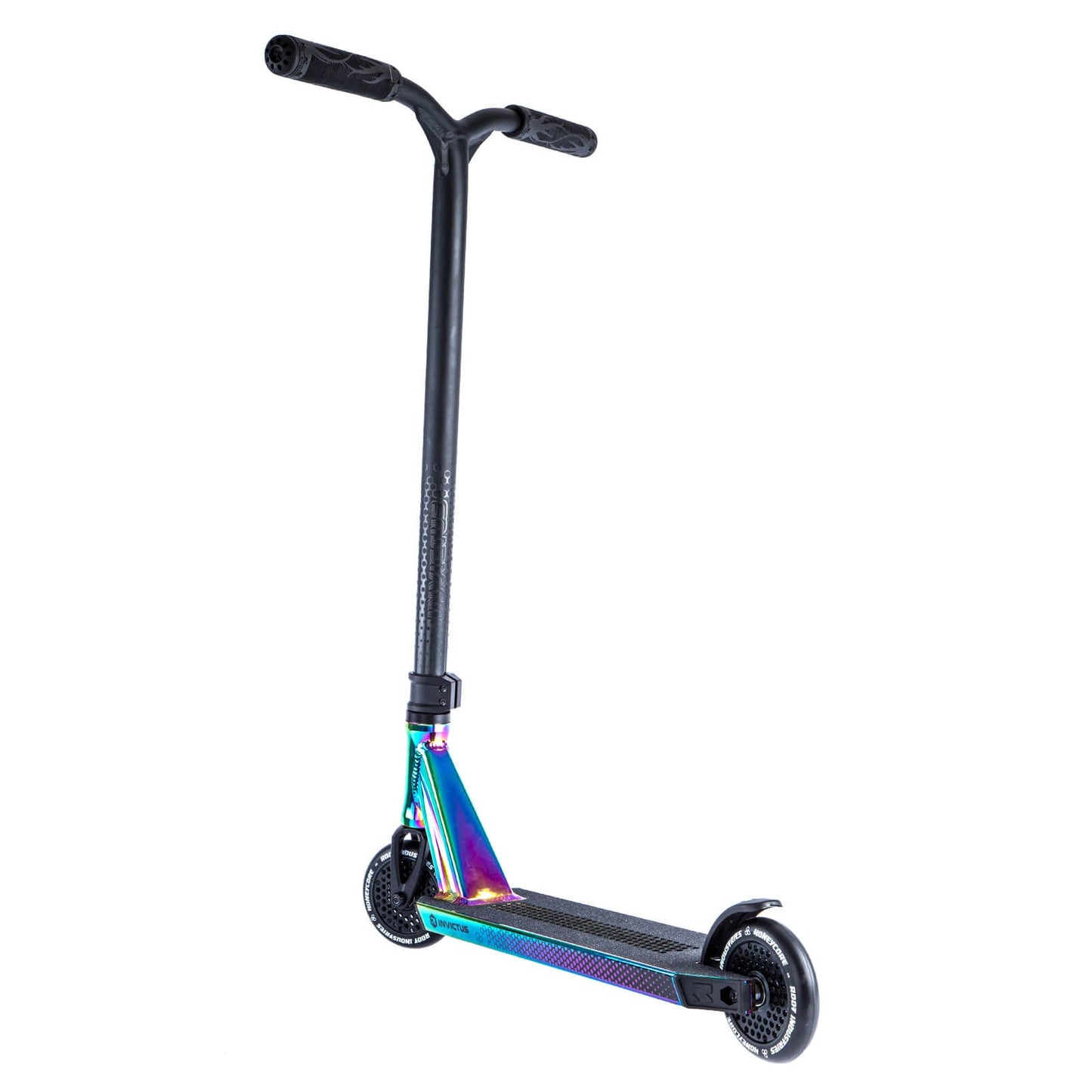 Invictus v2 Scooter - Rocket Fuel - Ex-Photoshoot