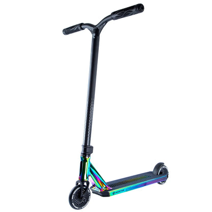 Invictus v2 Scooter - Rocket Fuel - Ex-Photoshoot